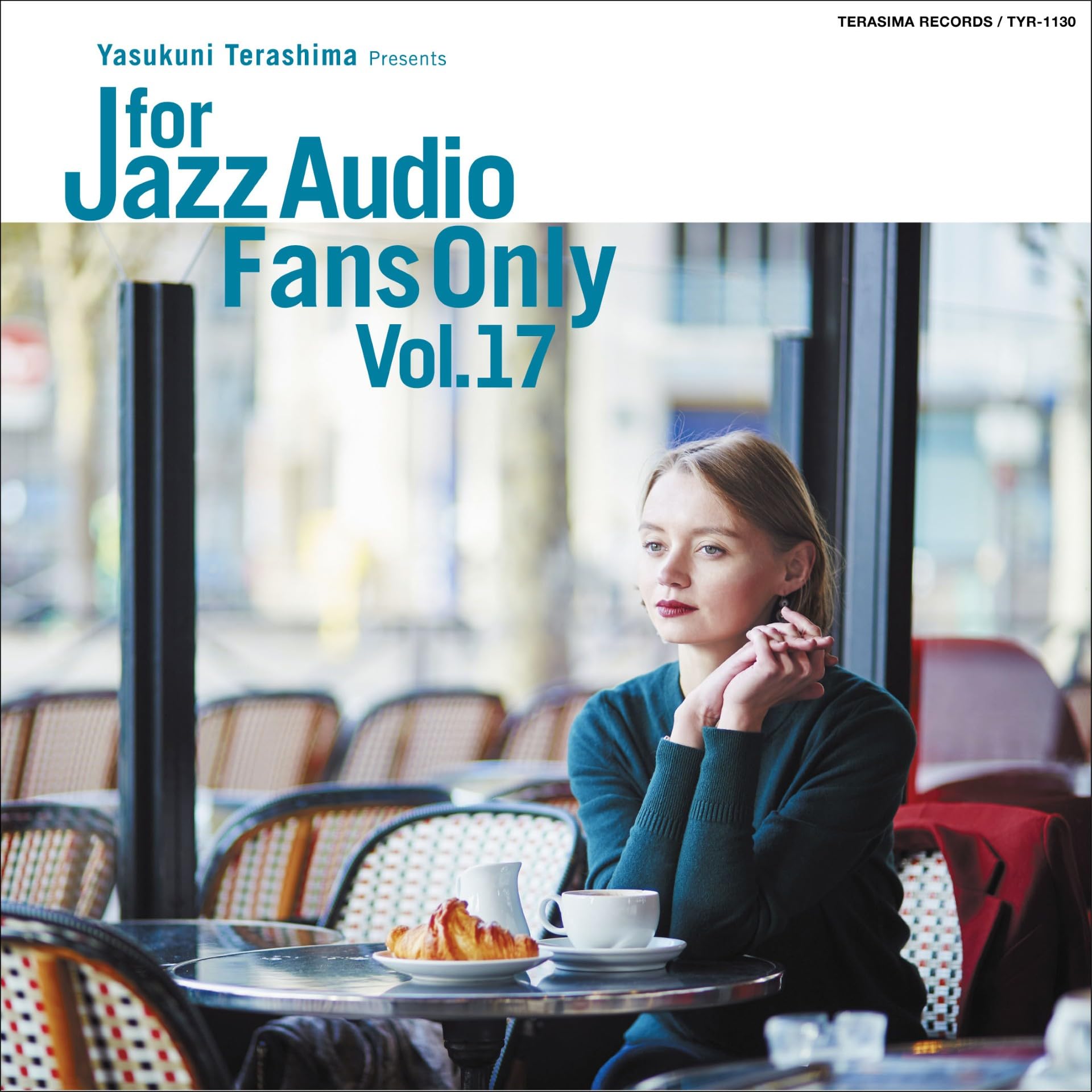 Amazon | For Jazz Audio Fans Only Vol.17 | Terashima, Yasukuni